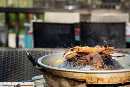 Morton's The Steakhouse