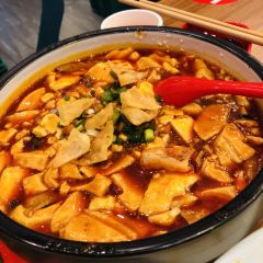 SiJie Sichuan Restaurant 여행 사진