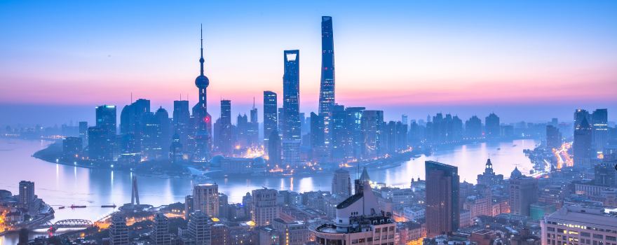 Khu vực Lujiazui