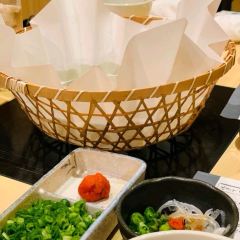 Torafugutei Ginza Nutzerfoto
