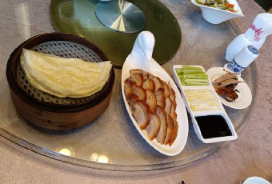 便宜坊烤鴨（鮮魚口店）用戶圖片