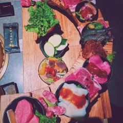 Manly Grill User Photo