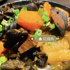 LUAN CHUAN BA DA WAN User Photo