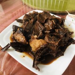 山里妹子土菜馆 User Photo