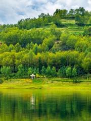 Mayigou Reservoir