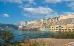 Danjiangkou Dam Scenic Area