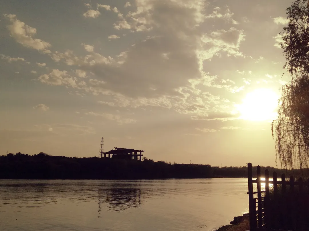 3_Grand Canal Forest Park