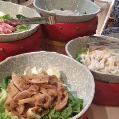 Cafe Hong User Photo