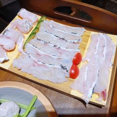 Gaoxingyiguo·shiban Fish Seafood Hot Pot (zhongxing) ảnh của người dùng