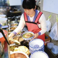 迎客面馆(繁荣中路店) User Photo