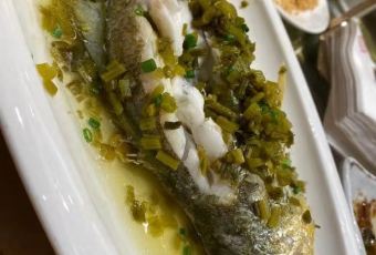 普陀山觀堂·梵凈小廚（普陀山店）用戶圖片