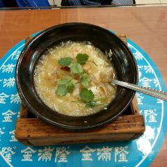 金满隆海味饭店(桂花北路店) User Photo