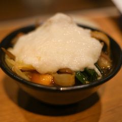 Hanagasa Shokudo User Photo