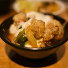 Hanagasa Shokudo User Photo