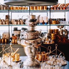 MESS gallery restaurant&bar User Photo