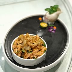 Ting Yue Village | Old Villa Private Home Dishes ảnh của người dùng
