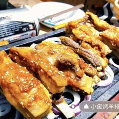 蒙小痴小羊排·内蒙菜(八一公园店) User Photo