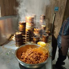 ShanCheng Mutton Guan User Photo