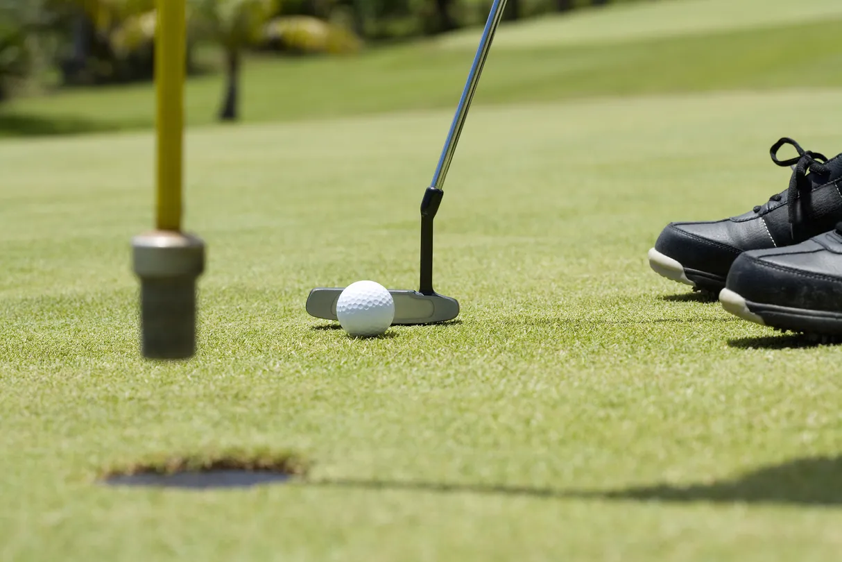 2_Sichuan International Golf Club