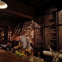 The Baxter Inn User Photo