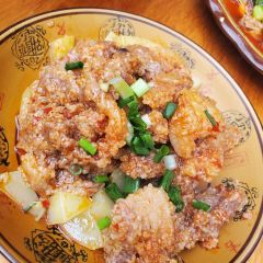 汪老八羊肉汤(三岔湖店) User Photo