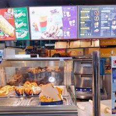 Auntie Anne's User Photo