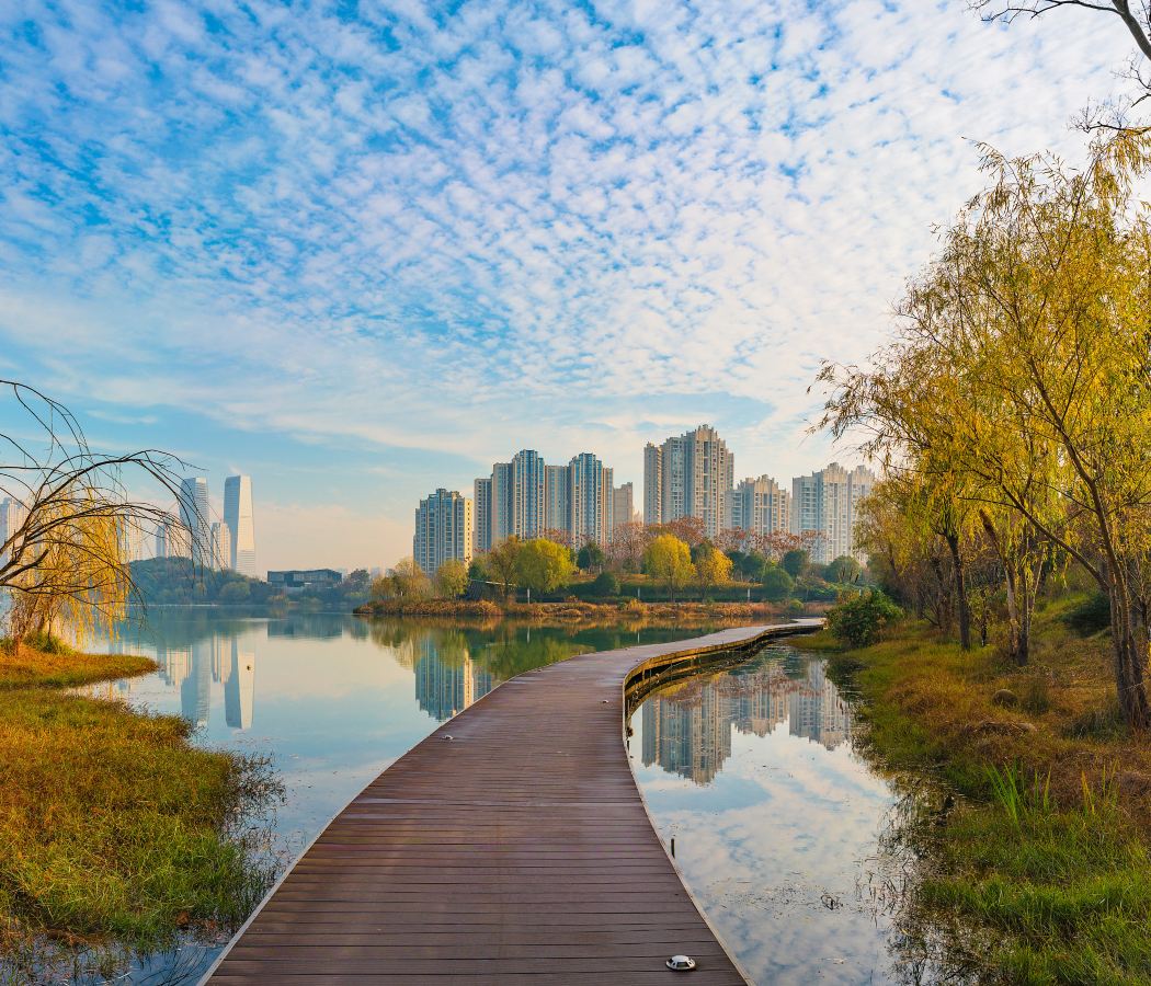Xingsha Economic Development Zone