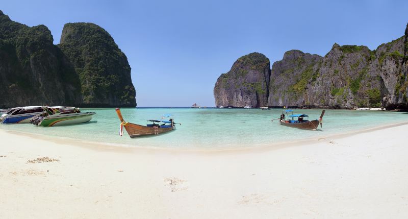 Paradise Beach