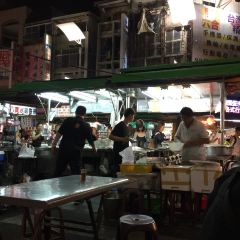 莊記海產粥（六合夜市） User Photo