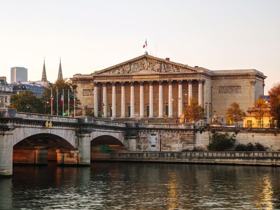 Assemblee Nationale