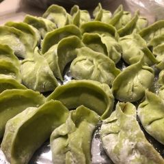 老东北饺子馆 User Photo