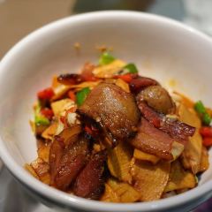 YuJian Xiang (DaShi) User Photo