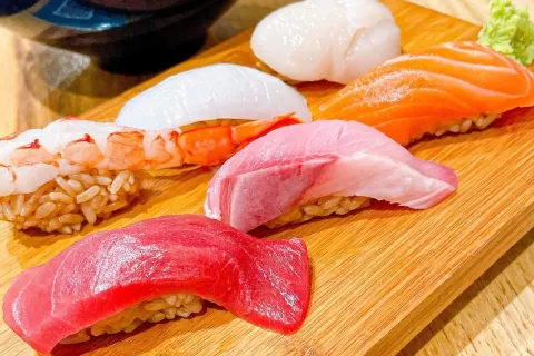 Towada Sushi