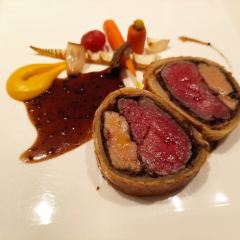 MAISON PAPILLON User Photo