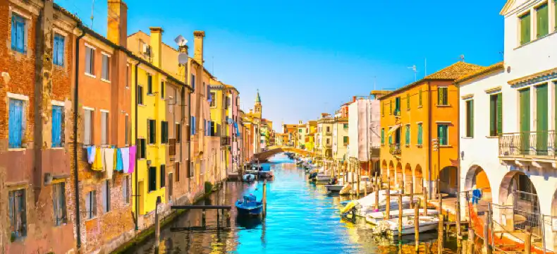 Chioggia