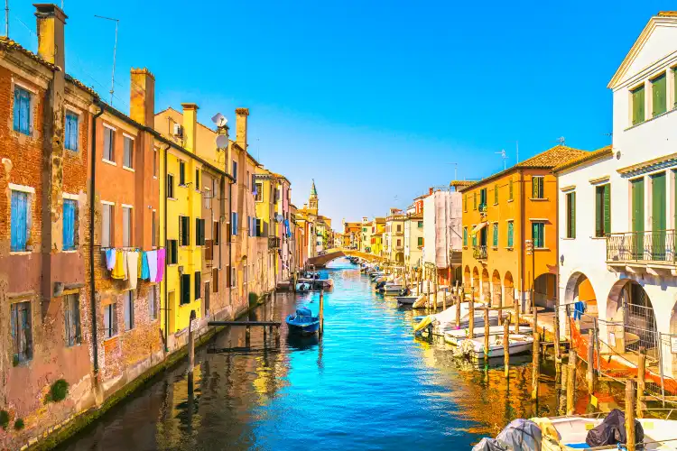 Chioggia