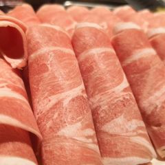 Hidilao Hot Pot( Jiu Yan Qiao ) User Photo