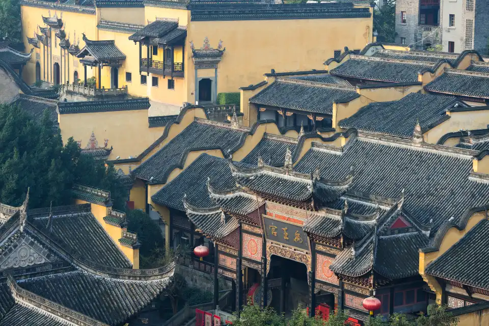 2_Huguang Huiguan Guild Complex