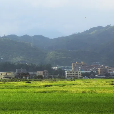 3-звездочные отели в г. Шисин