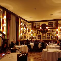 Don Carlos Ristorante User Photo