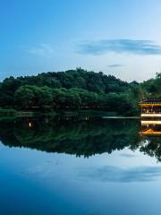 Chuanshipo Lake