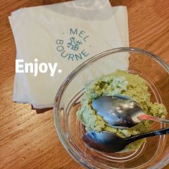 MEL BOURNE Brunch&Bistro猫尔本(静安店) User Photo