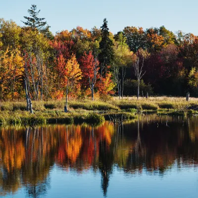 Ramada by Wyndham Thunder Bay Airlane Hotel