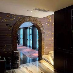 Nanyang Malaysian Restaurant User Photo