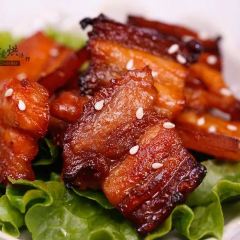 马边王家菜馆(时代东光·雅苑2期店) User Photo