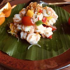 Beef & Liberty ( Shanghai Centre ) Burgers User Photo