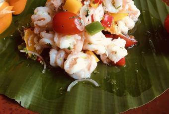 Beef & Liberty ( Shanghai Centre ) Burgers User Photo