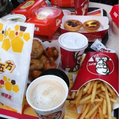 KFC (jiaxingchang'anxiuxizhan) 여행 사진