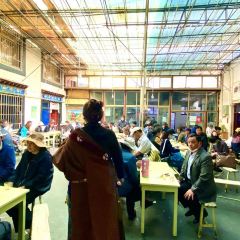 Guangming Gangqiongtian Tea House User Photo