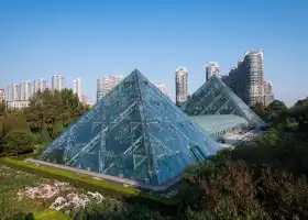 Taida Redai Botanical Garden （Northeast Gate）